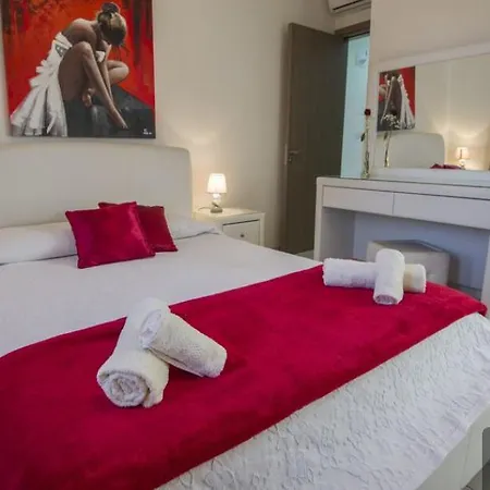 Aggeliki's Luxury Studio Appartamento *