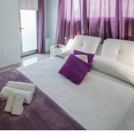 Aggeliki's Luxury Studio Appartamento