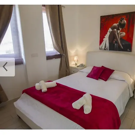 Appartamento Aggeliki's Luxury Studio *